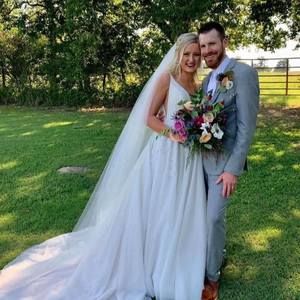 Meet your Posher, Abigail